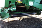 2009 John Deere 568