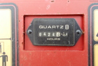2008 Toro TR19