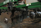 2001 Glencoe DR8700
