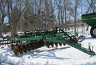 2001 Glencoe DR8700