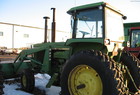  John Deere 4630