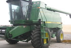 1998 John Deere 9610