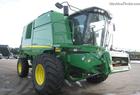 2010 John Deere T670