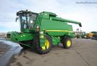 2010 John Deere T670