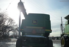 1989 John Deere 9500