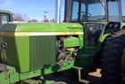 1976 John Deere 4630