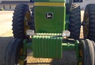 1976 John Deere 4630