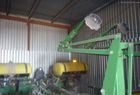 1998 John Deere 1770