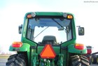 2011 John Deere 7330