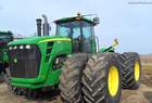 2010 John Deere 9530