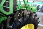 2008 John Deere 7330