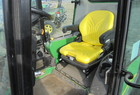  John Deere 1565