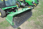  John Deere 1565