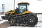 2010 Challenger MT755C