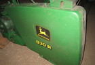 2001 John Deere 930R