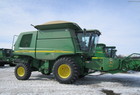 2005 John Deere 9760 STS