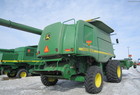 2005 John Deere 9760 STS