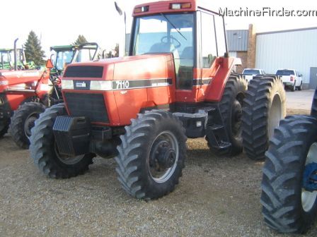 1988 Case IH 7110