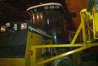 1997 RoGator 854