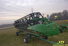 2009 John Deere 630F