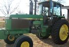 John Deere 4650