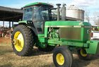  John Deere 4650