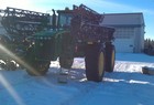 2010 John Deere 4930
