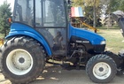 2001 New Holland TC40D