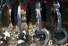 1999 Hiniker 4836