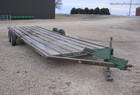  John Deere 201