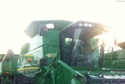 2010 John Deere 9870STS
