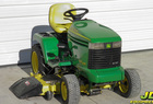 2004 John Deere 335