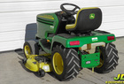 2004 John Deere 335