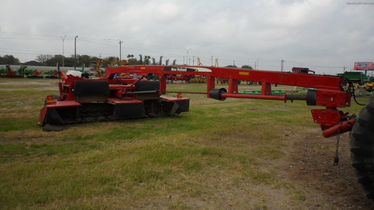  New Holland 1441