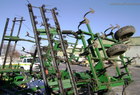 1991 John Deere 960
