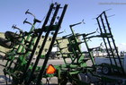 1991 John Deere 960