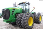 2009 John Deere 9430