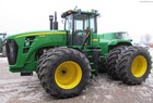 2009 John Deere 9430