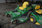 2011 John Deere Z930A
