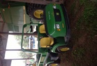 2011 John Deere 2020A PRO GATOR