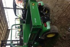 2011 John Deere 2020A PRO GATOR