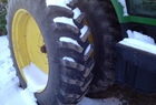 2008 John Deere 7830