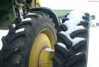 2008 John Deere 4830