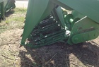 2001 John Deere 693