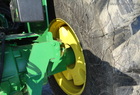 2011 John Deere 9430