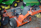 2007 Husqvarna HTC3615