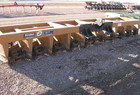 2009 Strobel 10 ROW 22