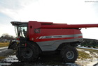 2011 Massey - Ferguson 9795
