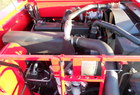 2011 Massey - Ferguson 9795