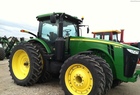 2011 John Deere 8310R